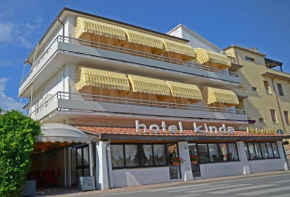  Hotel Kinda  Кастильоне Делла Пеская